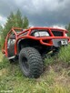 Opel Frontera - 5