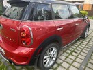 Na sprzedaż Mini Countryman Cooper all 4 sport - 2
