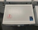 Pralka Samsung EcoBubble WF60F4EFW0W SLIM ROK GWARANCJA A+++ - 4