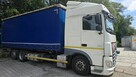Daf 106 460 Bdf Firana| 2016 - 1