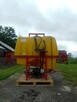 Sprzedam opryskiwacz WOPROL - 4