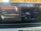 BMW 520D G31 - 2