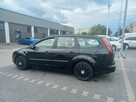 Ford Focus mk2 1.6 benzyna - 7
