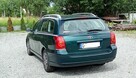 Toyota Kombi Avensis 1.8 benz. - 4