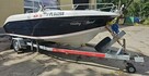 Jacht motorowy Atlantic Marine 530 2017 90KM 6-os. - 1