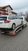 Pomoc drogowa Sława - 24h/7. Laweta Sława. Auto pomoc - 7