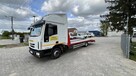 Iveco Eurocargo 220|2010 - 1