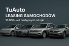 Nissan Ariya Evolve 306 KM | Leasing | 2 378 zł netto/msc - 2