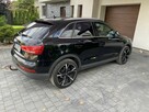 Pilnie Audi Q3 2.0 TDI 2012 rok bezwypadkowy manual - 2