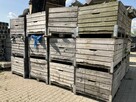 Skrzyniopalety - 295 szt. - 2