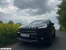 Jeep Cherokee 2.2 MJD Active Drive I Limited - 3