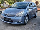 Toyota Verso 1.6 132KM Kamera Navi Klimatronic I właściciel - 3