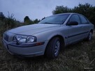 VOLVO S80 R5-D5252T-2.5TDI 140KM SKÓRA ESP 8Air 4El.szyb HAK - 4