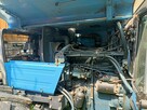 Ciągnik rolniczy LANDINI 6550 - 6