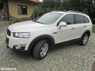 Chevrolet Captiva 2.2 d LT - 5