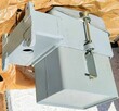 WYŁĄCZNIK STYCZNIK OLEJOWY MO62 TRÓJFAZOWY 14-25 A 220 380 V - 2
