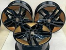 Felgi Audi e-tron GT RS 9,5Jx21 ET60 11,5Jx21 ET66 5x130 - 4