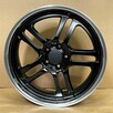 Felgi Carlsson 1/5 REVO Mercedes-Benz 8,5J/9,5Jx19 ET45 ET50 - 2