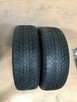 2x 205/60 R17 93H Bridgestone Blizzak LM001 *BMW - 1