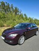 Mazda 3 1.6 benzyna + LPG z małym przebiegiem 181tyś. - 5