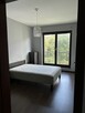 IKEA Łóżko do sypialni - Materac sprężynowy 140x200 Komoda B - 1