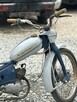 Motocykl Komar zarejestrowany - 1