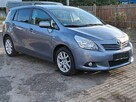 Toyota Verso 1.6 132KM Kamera Navi Klimatronic I właściciel - 1