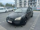 Ford Focus mk2 1.6 benzyna - 1