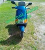 Sprzedam skuter Piaggio sfera 50 - 1