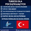 KOREPETYCJE Z TURECKIEGO BEZ UMOWY OD 40ZŁ - 3