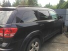 Dodge Journey 2.0 CRD sprzedam - 3