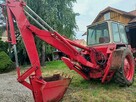 Ciągnik rolniczy Białoruś z 1991r. koparko-ładowarka - 5