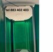 Toaleta przenośna z pisuarem Kabina WC Wysyłka Gwarancja - 7