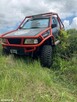 Opel Frontera - 8