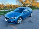 Sprzedam Skoda Scala 1.5TSI 150KM BENZYNA r.2020 - 1