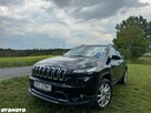 Jeep Cherokee 2.2 MJD Active Drive I Limited - 4