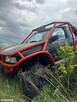 Opel Frontera - 9