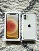 iPhone 12 biały 64 gb | ładowarka gratis - 1
