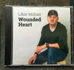 CD Singels Libor Milian-Wounded Heart - 2