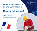 Rekrutujemy na projekty we Francji. - 1