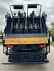 Mercedes Atego śmieciarka 4x2 do segregacji 12m3 EURO 6 - 4