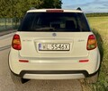 SUZUKI SX4 1.6 Benzyna - Wyposażone Bezwypadkowe PERŁA METAL - 8