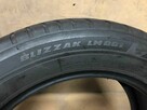 2x 205/60 R17 93H Bridgestone Blizzak LM001 *BMW - 2
