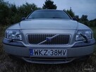 VOLVO S80 R5-D5252T-2.5TDI 140KM SKÓRA ESP 8Air 4El.szyb HAK - 1