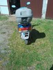Sprzedam skuter Piaggio sfera 50 - 2