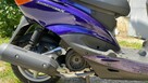 Na sprzedaż Motorower Yamaha Cygnus X - 3