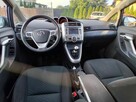 Toyota Verso 1.6 132KM Kamera Navi Klimatronic I właściciel - 11