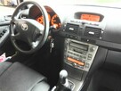 Toyota Kombi Avensis 1.8 benz. - 3