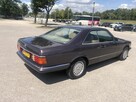 Piękny Mercedes 126 380sec - 2