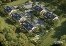 Nowe Mieszkania z ogrodami nawet 200 m2 Ślichowice - 6